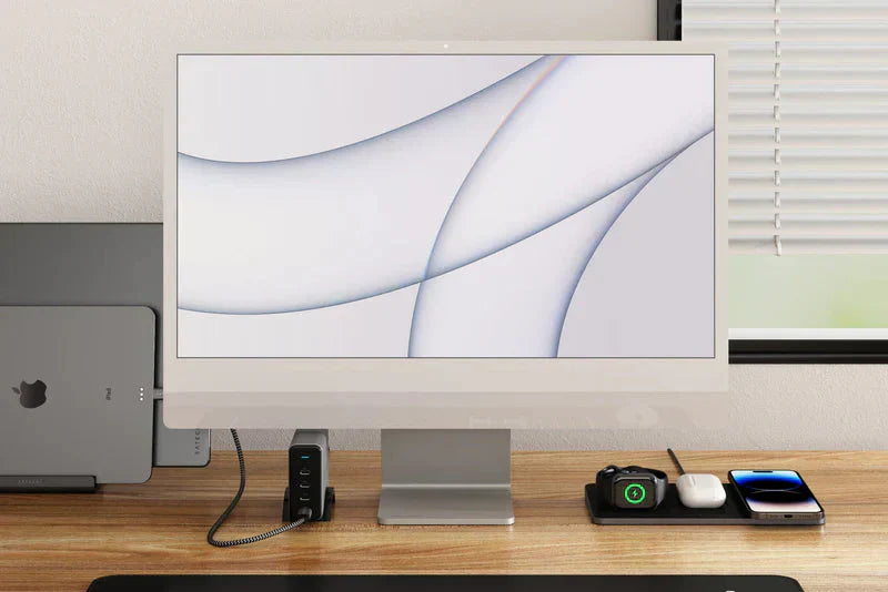 5 Tips to Improve Your Work-From-Home Experience