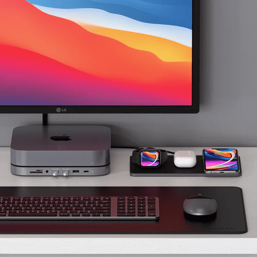 Best Satechi Products for Apple Watch Series 6 and SE