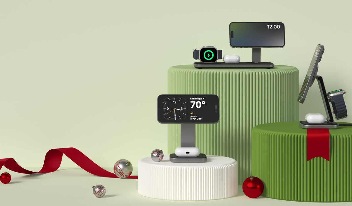 The Tech Lover’s Dream Gift Guide