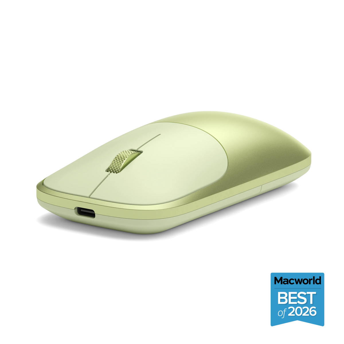 Slim EX Wireless Mouse Citrus