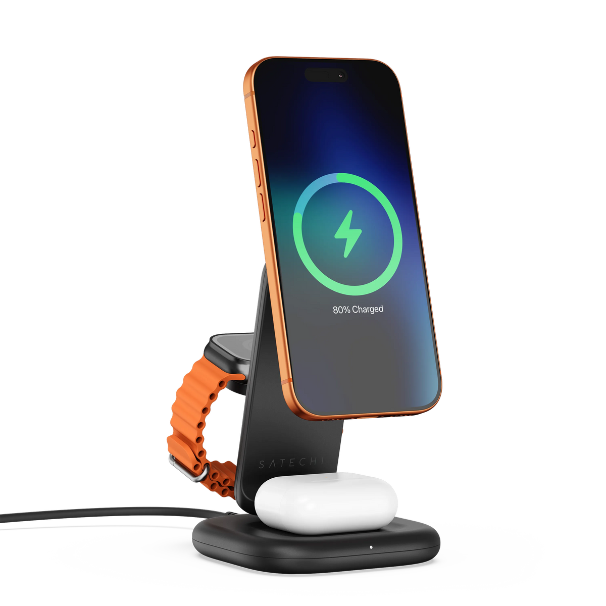Wireless Chargers