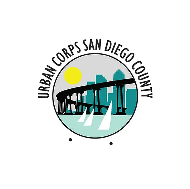 Urban Corps San Diego County