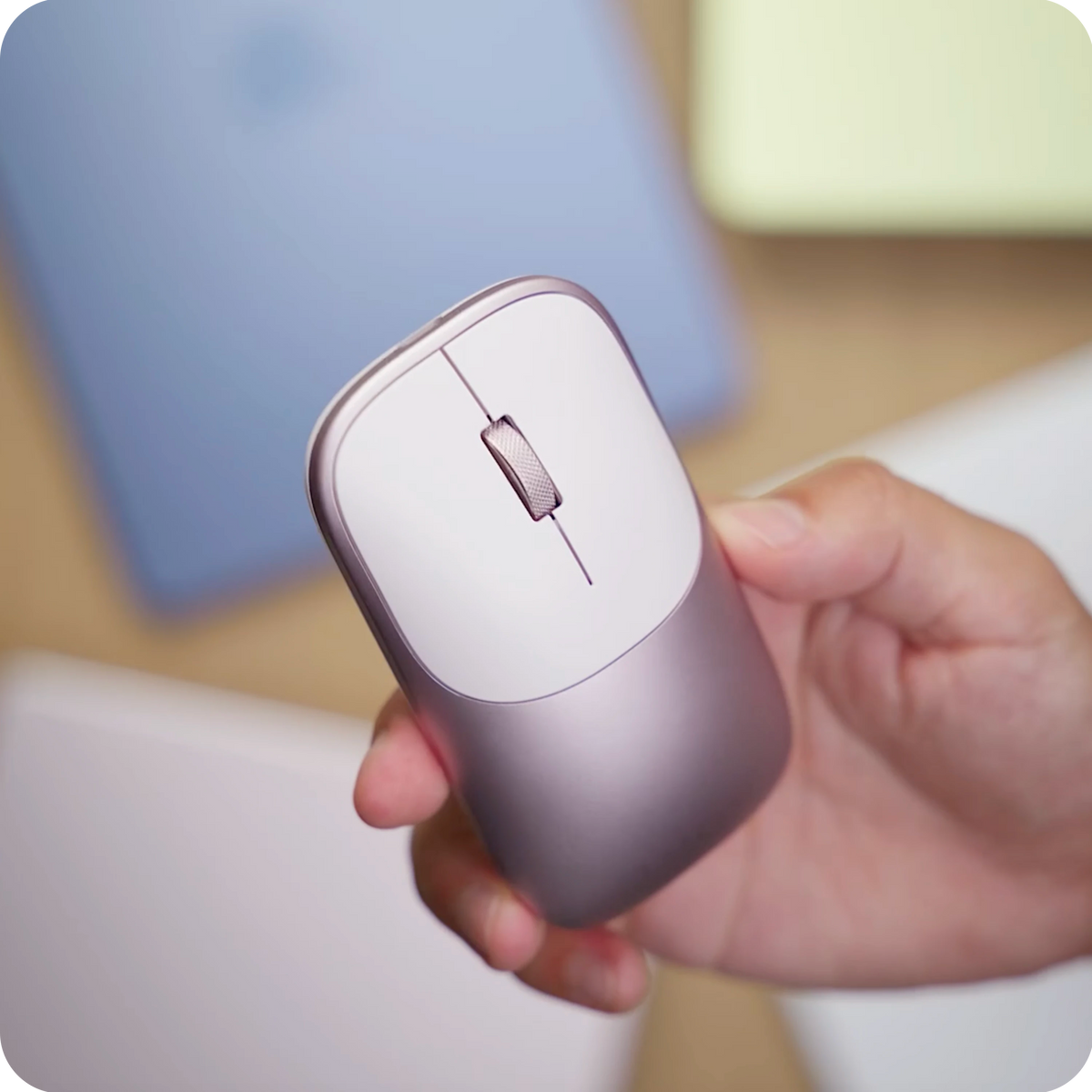 Slim EX Wireless Mouse