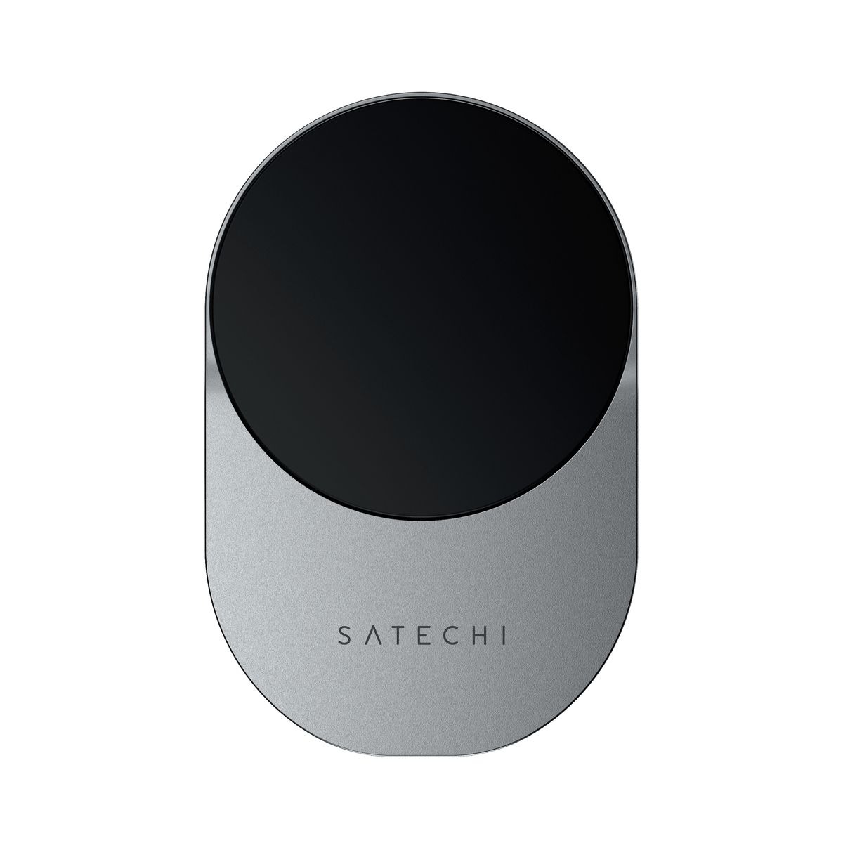 Qi2 Wireless Car Charger, front view
