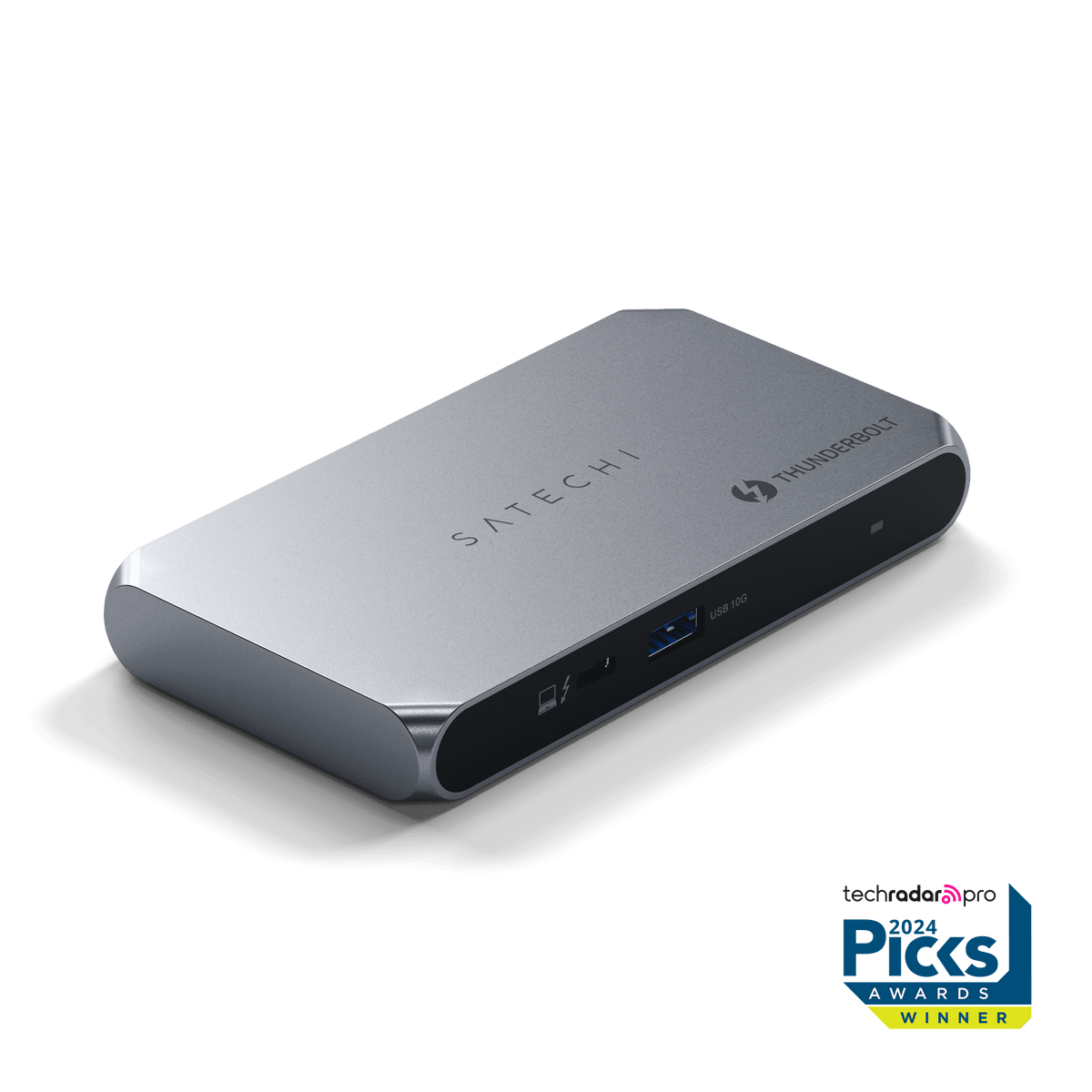 Thunderbolt 4 Slim Hub Pro Satechi EU
