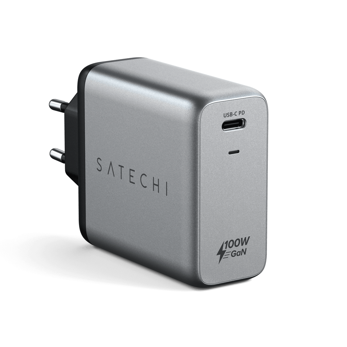 100W USB-C PD Wall Charger Satechi EU