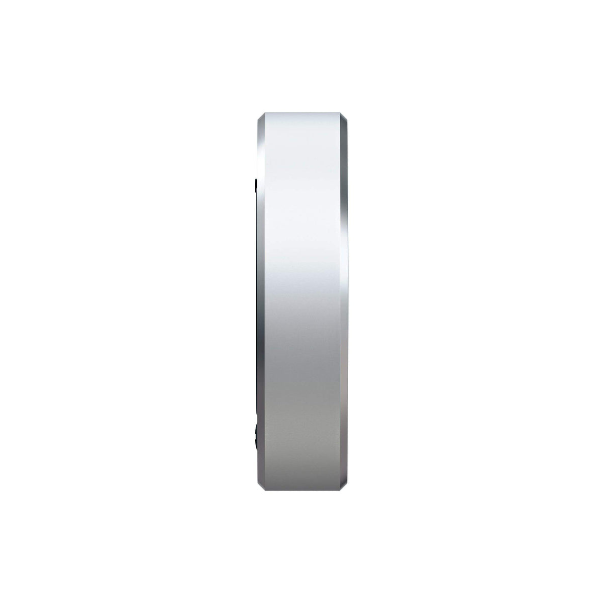 Bluetooth Media Button, side view