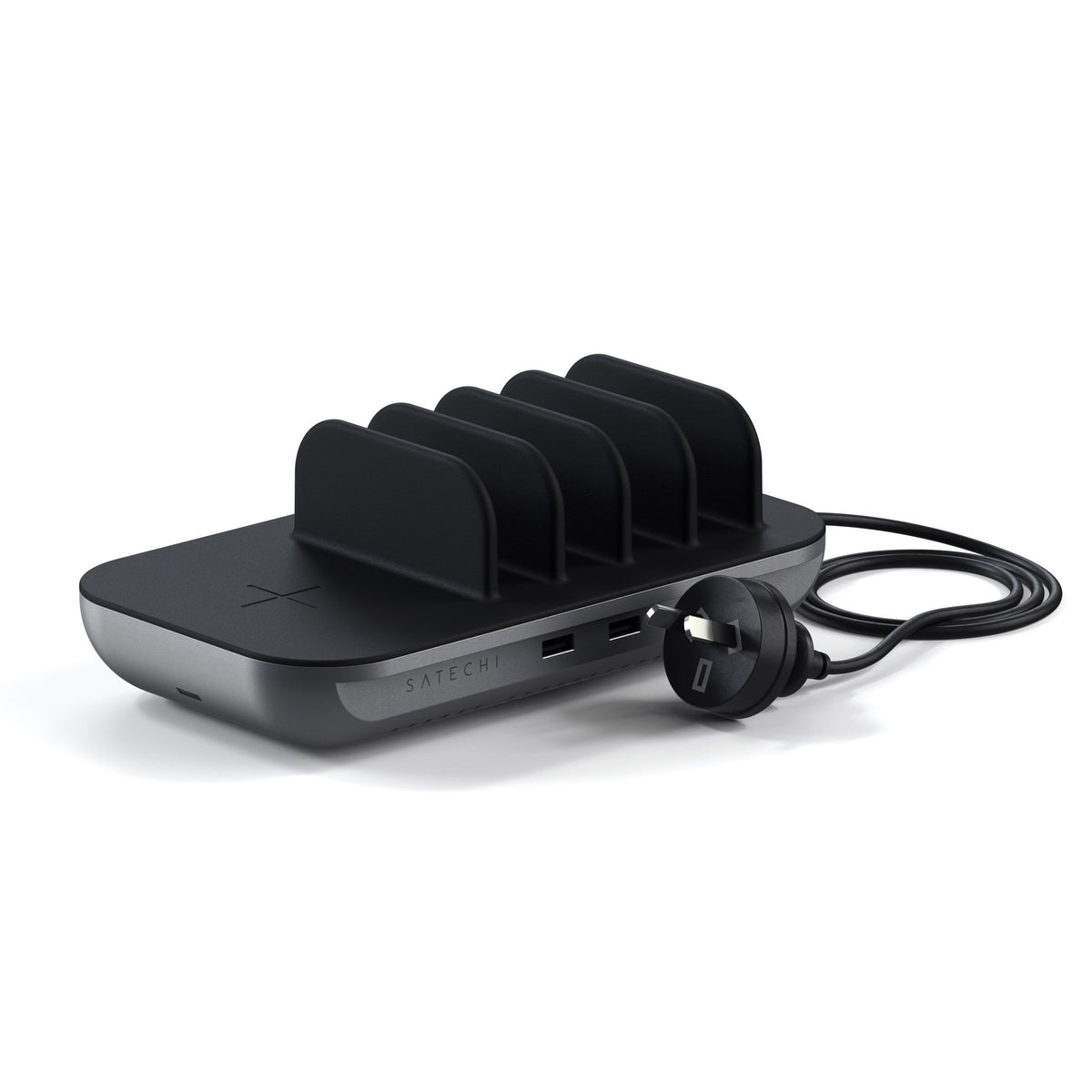 Dock5 Multi-Device Charging Station Charging Stations Satechi AU