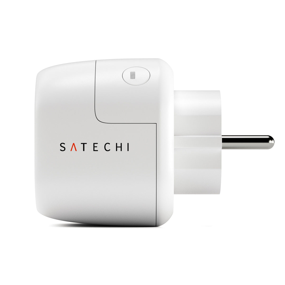 Smart Outlet (EU), side view