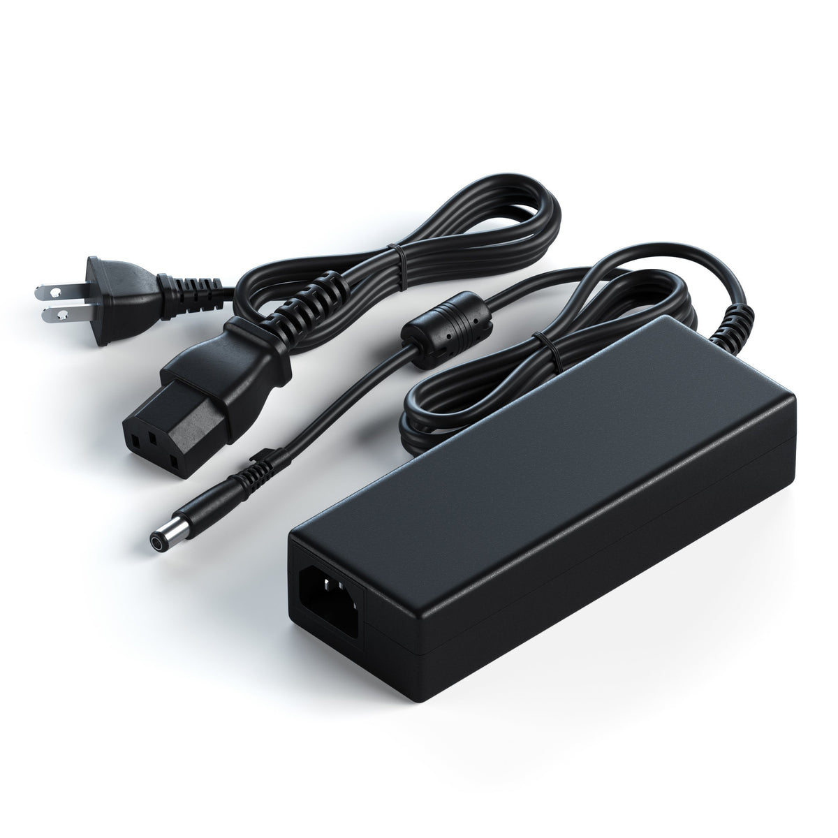 Thunderbolt 4 Dock power adapter and cord