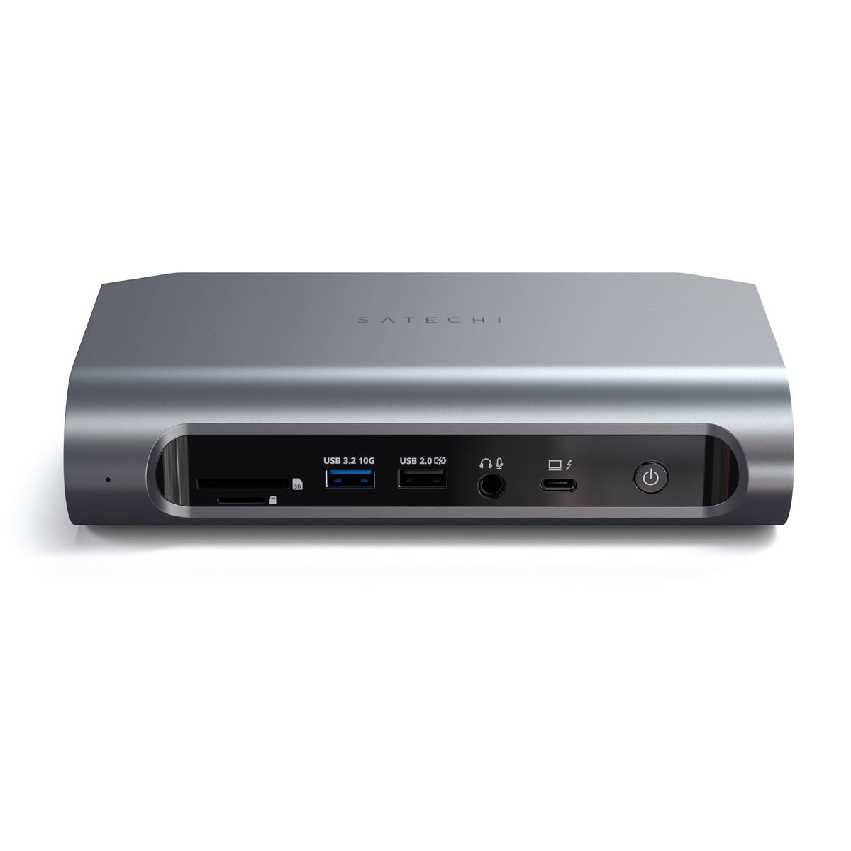 Thunderbolt 4 MultiMedia Pro Dock Satechi AU