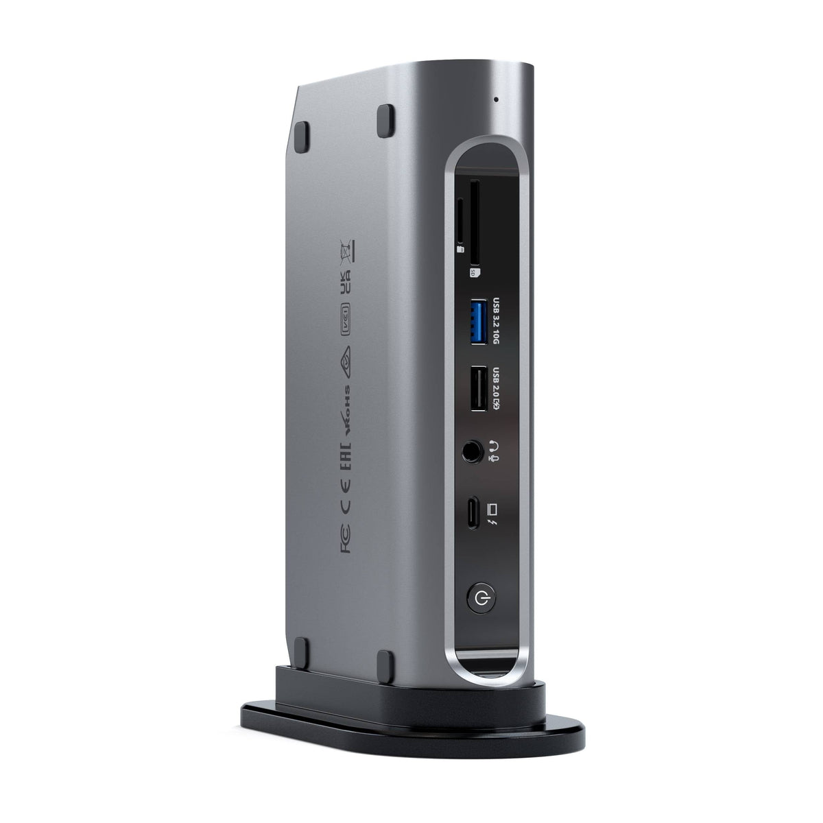Thunderbolt 4 MultiMedia Pro Dock Satechi UK