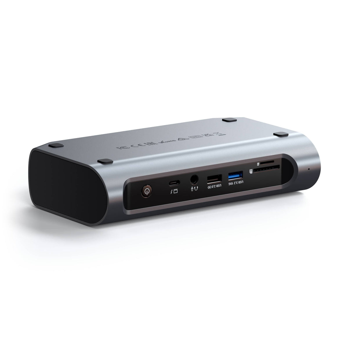 Thunderbolt 4 MultiMedia Pro Dock Satechi EU