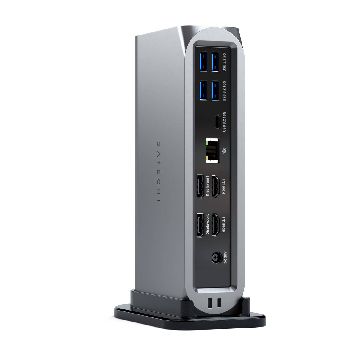 Thunderbolt 4 MultiMedia Pro Dock Satechi EU