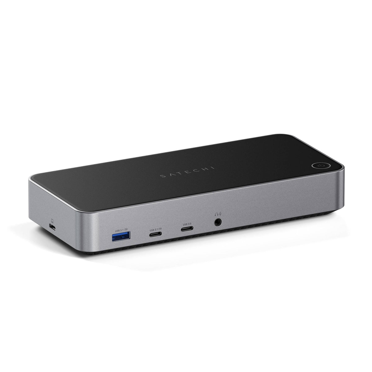 Triple 4K Display Docking Station Satechi AU